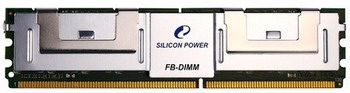 Silicon-Power DDR2 800 FB-DIMM